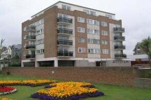 Flat 10, 70 Page House, Torbay Road, Paignton TQ4 6BP