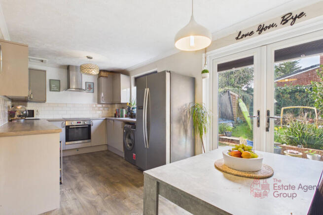 Kitchen / Diner