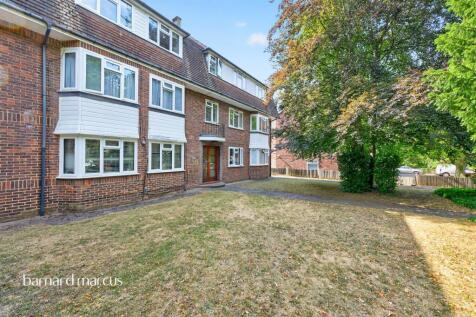 Eaton Road, Sutton