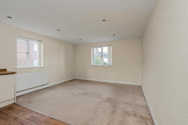 4 Brynford Villas, Holywell, Flintshire, CH8 7FD