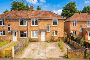 26, Clarkson Road, Norwich NR5 8EE