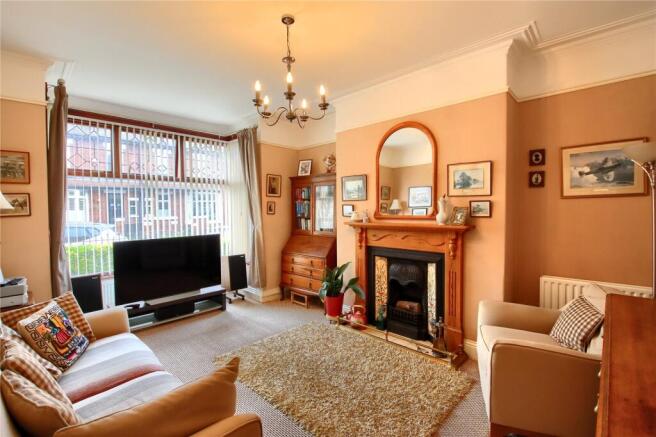 Pinewood Road, Eaglescliffe photo 4