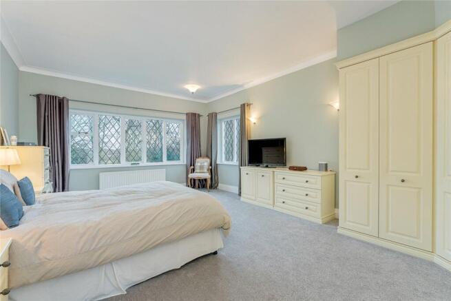 Principal Bedroom
