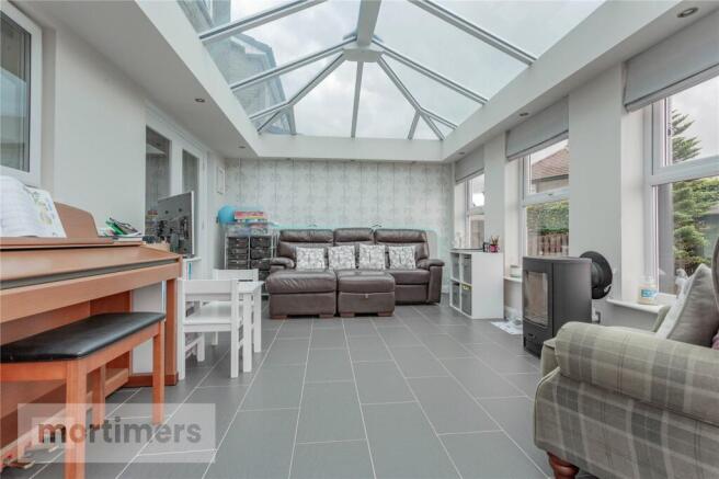Orangery