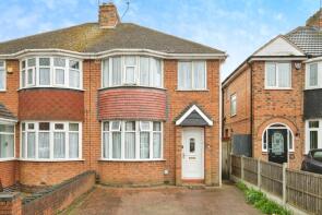 67, Moat Lane, Stechford And Yardley North, Birmingham B26 1TN