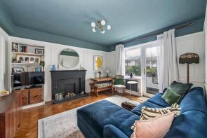 8, Forest Croft, Taymount Rise, London SE23 3UN