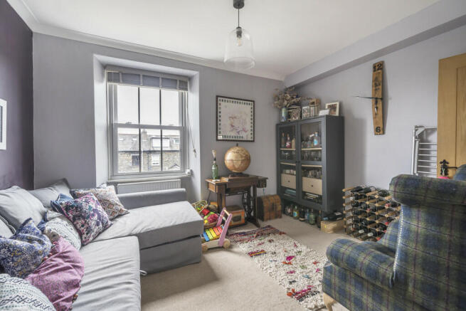 Bedroom 3/Office