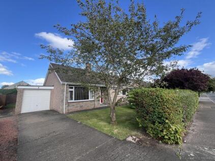 3 Plumdon Park Avenue, Annan, DG12 6EY
