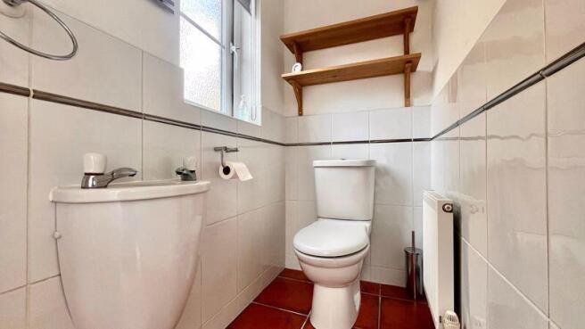 Cloakroom