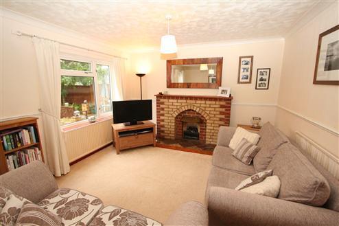 Sitting/Dining Room