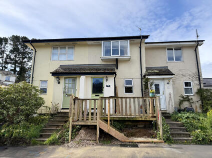 Plantation Way, Totnes, Devon