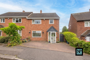 14, Monks Way, Amington, Tamworth B77 3DB
