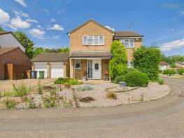 2, Fallowfield, Orton Wistow, Peterborough PE2 6UR