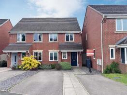 6, Bannock Street, Weston Coyney, Stoke-on-trent ST3 6SL