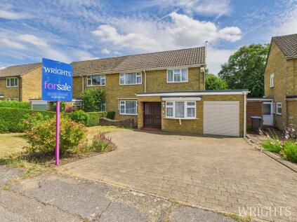 Cedar Road, HATFIELD, AL10