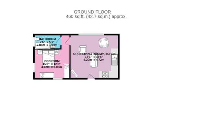 Floorplan 2D 