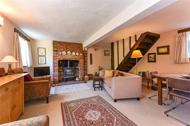 Drawing Room