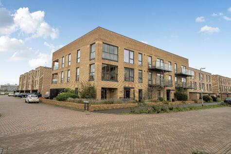 Whittle Avenue, Cambridge, Cambridgeshire, CB2