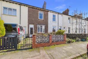 77, Dove Lane, Uttoxeter ST14 5LB