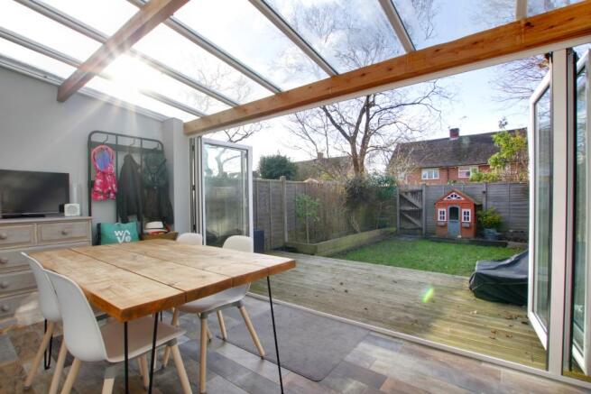 CONSERVATORY