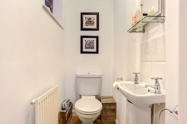CLOAKROOM