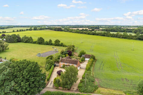 Welford Road, Newbury, RG20