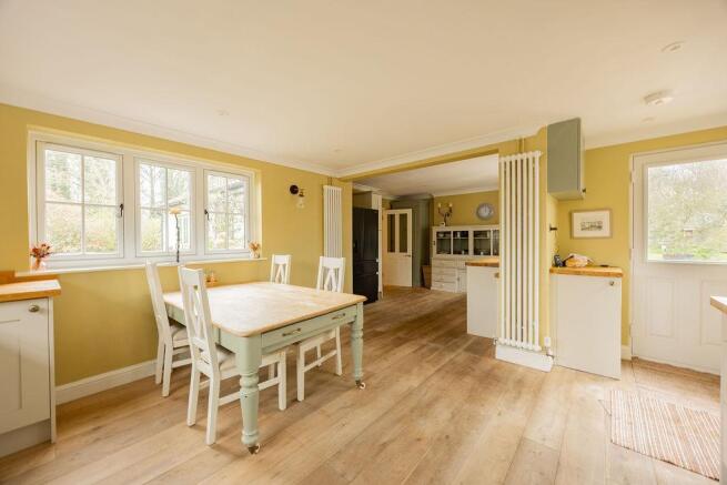 Benhall, Saxmundham photo 4