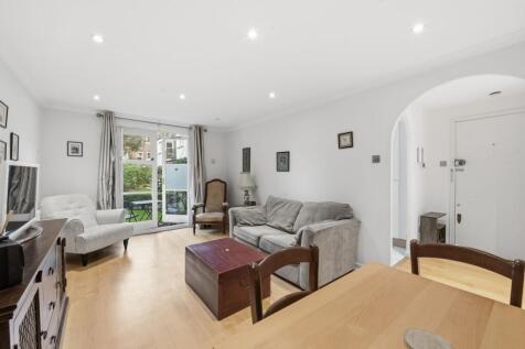 Brompton Park Crescent, London, SW6