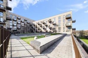 Flat 4, Bodiam Court, Lakeside Drive, London NW10 7GE