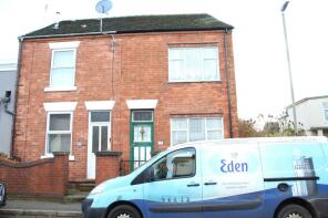 43, Charles Street, Leabrooks, Alfreton DE55 1LZ