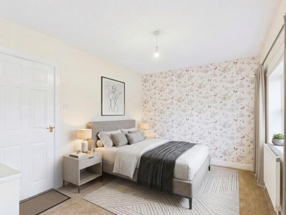 3 bed Terraced for sale Image 6
