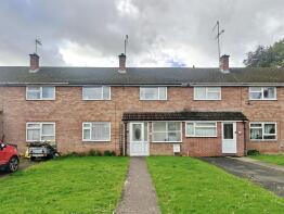 15, Rea Way, Worcester WR2 5HA