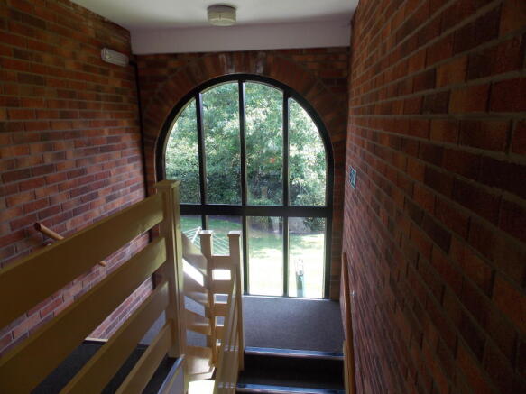 Communal Landing