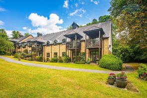 Flat 9, 115a Kersal Lawns, Manchester Road, Crosspool, Sheffield S10 5DN