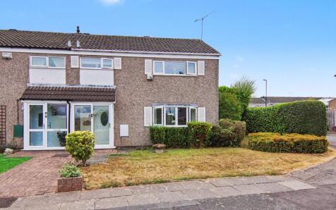 Brookside Avenue, Coventry, CV5