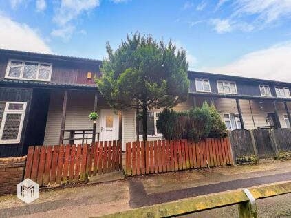 Lyster Close, Birchwood, WA3