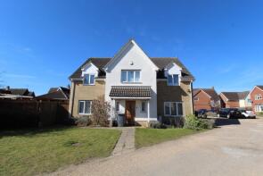 2, Parkview, Bury St. Edmunds IP28 8FD