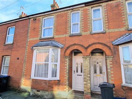Martyrsfield Road, Canterbury, Canterbury
