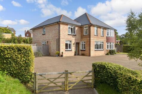 Easole Street, Nonington, Canterbury, Kent