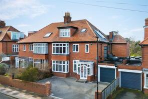 21, Adeline Gardens, Newcastle Upon Tyne NE3 4JQ