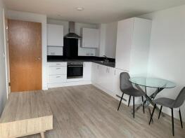 Flat 74, Winckley House, Winckley Square, Preston PR1 3AJ