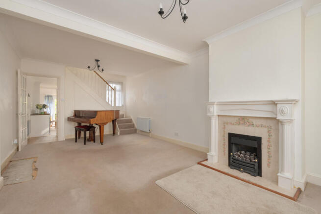 Sitting / DiningRoom
