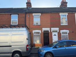 61, Sirdar Road, Ipswich IP1 2LB