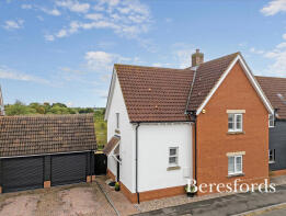 11, Eastfield Road, Noak Bridge, Basildon SS15 4FH