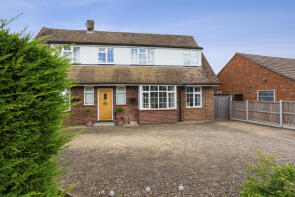 14, Carde Close, Hertford SG14 2EU