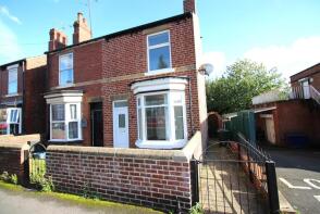 3, Queens Road, Swallownest, Sheffield S26 4UQ