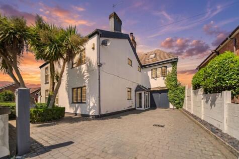 Snape Green, Scarisbrick, PR8