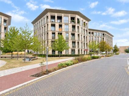 Rudduck Way, Cambridge, CB3