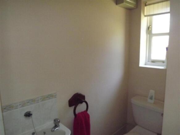 CLOAKROOM