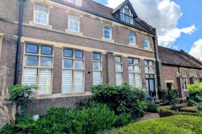14, Old School House, Frances Drive, Dunstable LU6 1GF